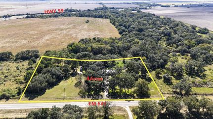 Recreational Property for sale in Wharton County, Texas
