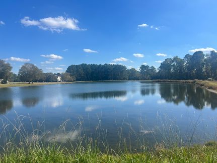 Homesite for sale in Tift County, Georgia