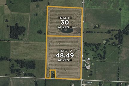 Farm and Ranch for sale in Barton County, Missouri