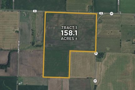 Land for sale in Jasper County, Missouri