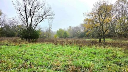 Land for sale in Linn County, Kansas