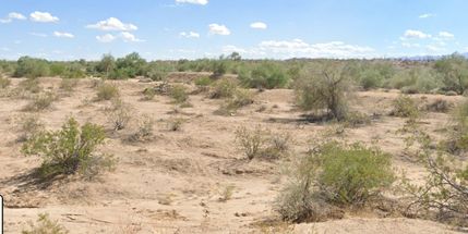 Land for sale in Mohave County, Arizona