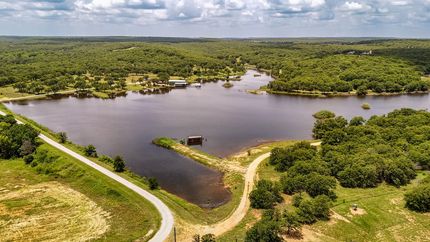 Farm and Ranch for sale in Montague County, Texas