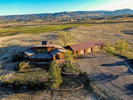 House in Delta County, Colorado