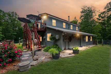 Farm and Ranch for sale in Hickman County, Tennessee