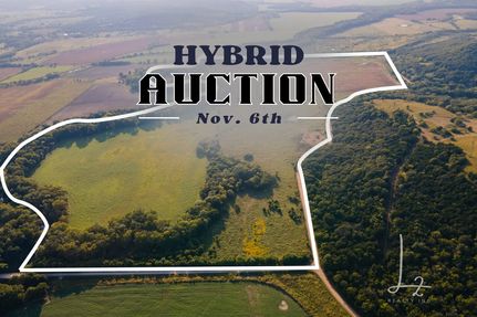 Farm and Ranch in Chautauqua County, Kansas