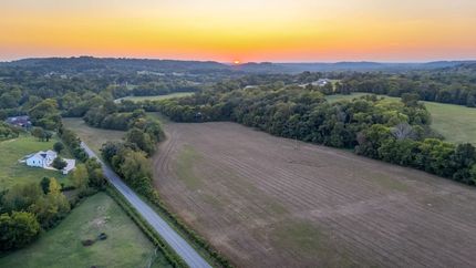 Farm and Ranch for sale in Maury County, Tennessee