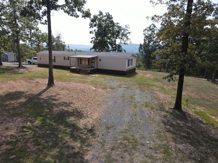 House for sale in Searcy County, Arkansas