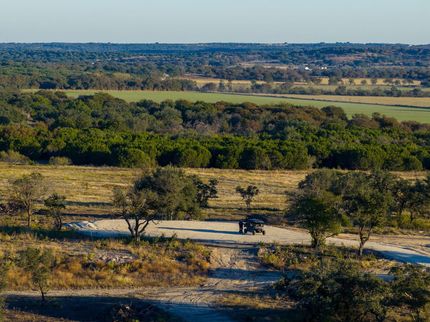 Recreational Property for sale in Hamilton County, Texas