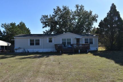 Land for sale in Madison County, Florida