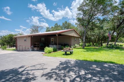 Land for sale in Comal County, Texas