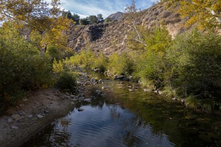 Riverfront Property for sale in Monterey County, California