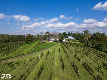 House for sale in Fauquier County, Virginia