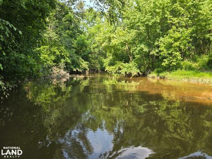 Farm and Ranch for sale in Talladega County, Alabama