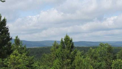 Land for sale in Le Flore County, Oklahoma