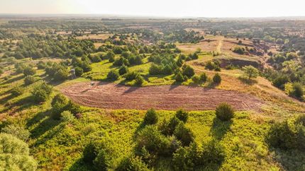 Land for sale in Barber County, Kansas