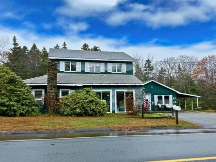 Recreational Property for sale in Hancock County, Maine