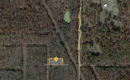 Riverfront Property for sale in Izard County, Arkansas