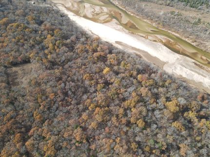 Land for sale in Pontotoc County, Oklahoma