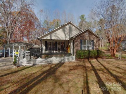 Lakefront Property for sale in York County, South Carolina