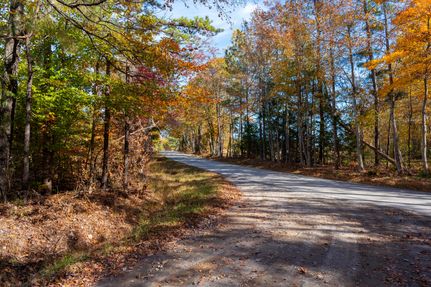 Timberland Property for sale in Lunenburg County, Virginia