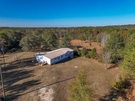 Recreational Property for sale in Twiggs County, Georgia