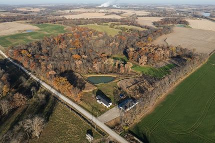 Farm and Ranch for sale in Wapello County, Iowa