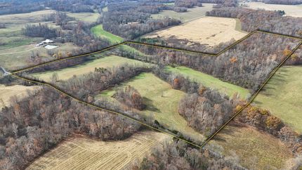 Farm and Ranch for sale in Jennings County, Indiana