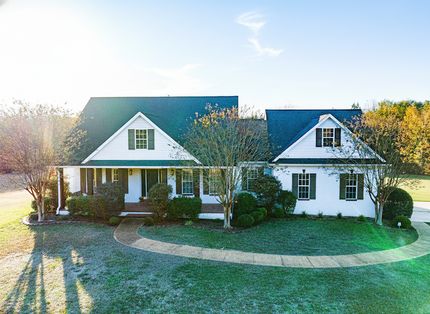 Land for sale in Oktibbeha County, Mississippi