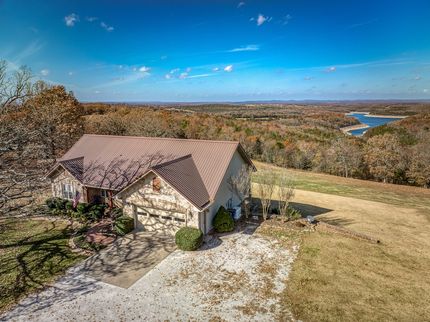 Farm and Ranch for sale in Marion County, Arkansas