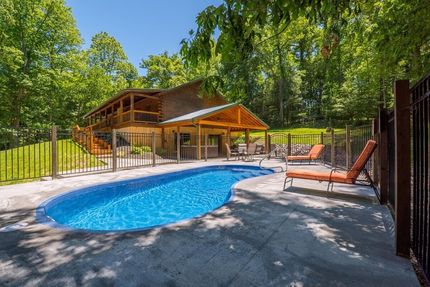 Recreational Property for sale in Hocking County, Ohio