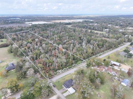Undeveloped Land for sale in Livingston Parish, Louisiana