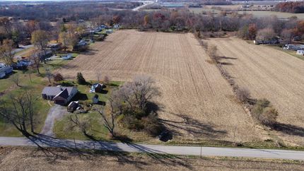 Undeveloped Land for sale in Delaware County, Indiana