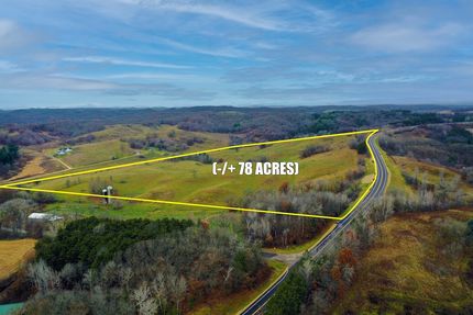 Farm and Ranch for sale in Eau Claire County, Wisconsin