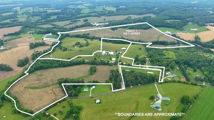 Recreational Property for sale in Larue County, Kentucky