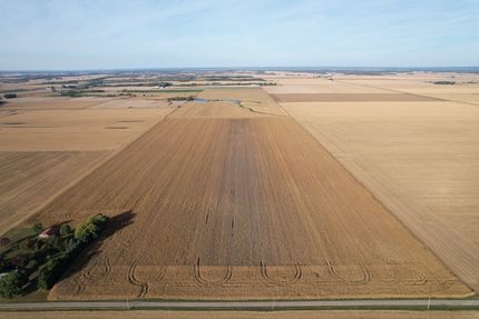 Undeveloped Land for sale in Henderson County, Illinois