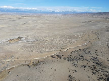 Land for sale in Delta County, Colorado