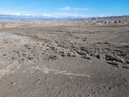 Land for sale in Delta County, Colorado