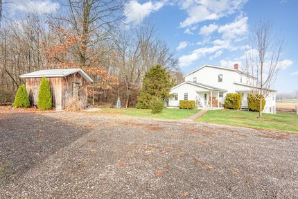 Recreational Property for sale in Knox County, Ohio