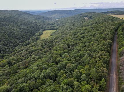 Timberland Property for sale in Van Buren County, Arkansas