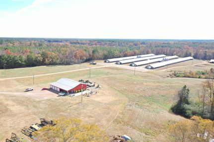 Farm and Ranch for sale in Walker County, Alabama