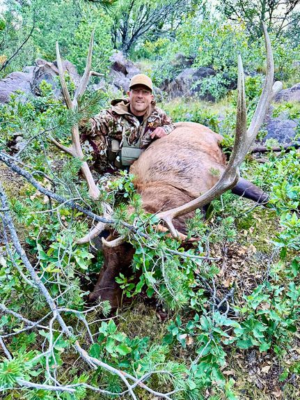 Recreational Property for sale in Las Animas County, Colorado