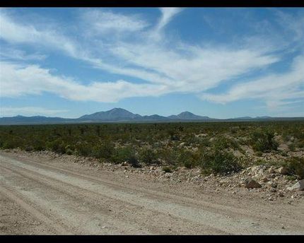 Farm and Ranch for sale in Hudspeth County, Texas