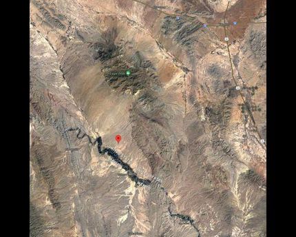 Undeveloped Land for sale in Hudspeth County, Texas