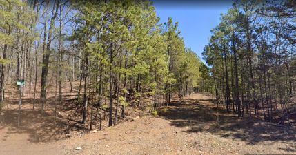 Timberland Property for sale in Van Buren County, Arkansas