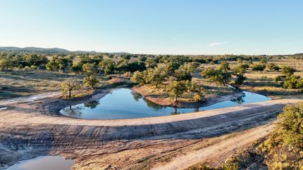 Farm and Ranch for sale in Llano County, Texas