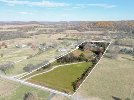 Undeveloped Land for sale in Maury County, Tennessee