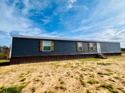 House for sale in Prentiss County, Mississippi