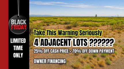 Farm and Ranch for sale in Luna County, New Mexico