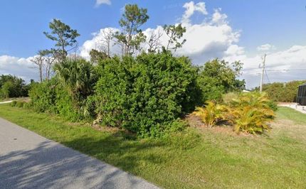 Timberland Property for sale in Charlotte County, Florida
